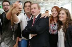 13 of the most mortifying photo ops in the history of Irish politics