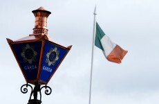 Woman missing from Dublin found