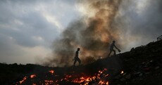 Today’s top stories in 6 seconds