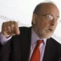 Bankers were "unwise, rather than criminal" during the Celtic Tiger