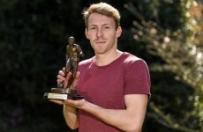 The League of Ireland's player of the month for March has been announced