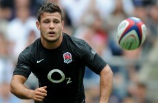 Care enjoys Inbetweeners movie; ruled out of World Cup