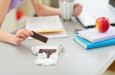 'Ireland in the throes of an obesity epidemic' as schools provide junk food to teenagers
