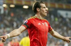 Ireland up in the FIFA rankings while Wales leap into highest ever position