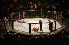 There could be a major opportunity on the horizon for Ireland's UFC hopefuls