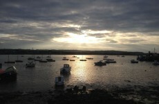 Skerries has been named one of Europe's most beautiful cities. CITIES