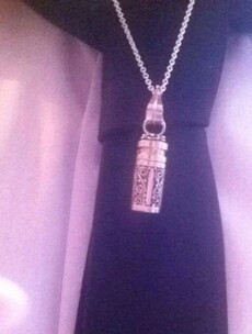 The ashes of a man's partner and child were stolen from a house in Waterford