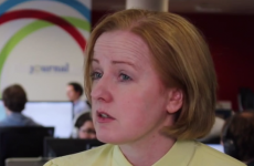 Ruth Coppinger wouldn't have called Joan Burton the C-word