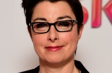 Bake Off's Sue Perkins could be set to take over on Top Gear