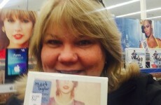 Taylor Swift's mam was just diagnosed with cancer, and you should talk to your mam about it