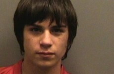 Florida teen planned school bomb attack, say police