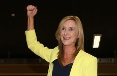 Kate Feeney and Mary Hanafin will battle it out for Fianna Fail in Dún Laoghaire