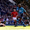 The Goat, Kanchelskis and other unlikely heroes from past Manchester derbies