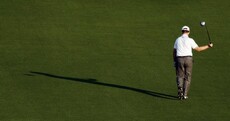 We'll Leave It There So: D'Arcy decision, McIlroy at the Masters and all today's sport