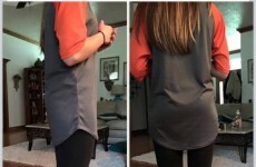 A girl was sent home from school for wearing this outfit and now she's gone viral - here's why