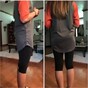 A girl was sent home from school for wearing this outfit and now she's gone viral - here's why