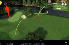 Ben Crane's 96 metre tee shot is a shoe-in for worst shot of The Masters