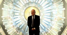 Ireland must join CERN – for our economy and our future