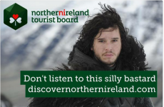 This is the best response to Kit Harington's controversial comments on Belfast