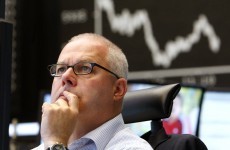 Mixed day for markets on back of 'Merkozy' proposals