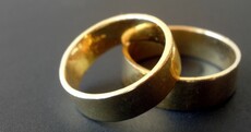 To thee I do wed: A century of marriage in Ireland