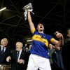 'I knew I was never going to miss it' - Tipp U21 captain's determination to play after injury