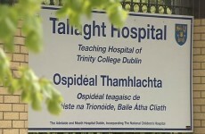 ANOTHER prisoner has escaped from Tallaght Hospital