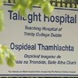 ANOTHER prisoner has escaped from Tallaght Hospital