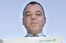 Aer Lingus bosses will share in millions if a sale goes ahead