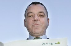 Aer Lingus bosses will share in millions if a sale goes ahead