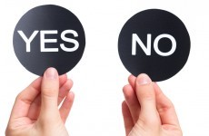 Poll: How will you vote in the same-sex marriage referendum?