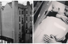 A massive marriage equality mural is going up on George's St tonight