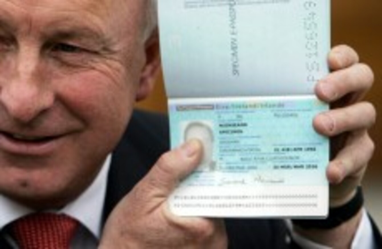 Government officials intervene as Irish J1 students warned over faked