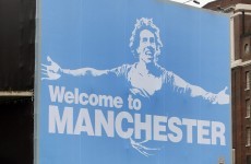 'Welcome to Manchester': The Top 6 City/United derby moments