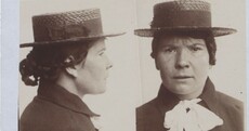 Meet Ireland's early 20th century female drunkards