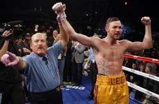 No sleep 'til Brooklyn: How Andy Lee can retain his title tomorrow night