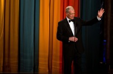 Jihadists issue death threat against talk show host David Letterman