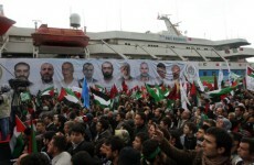 No apology on flotilla deaths coming – Israel