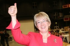 Mary Hanafin: The Battle of Blackrock is well over, now it's the War of Dún Laoghaire