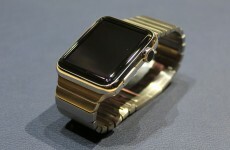 The €19,000 gold Apple Watch Edition sold out in China in less than an hour