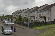 Man beaten with baseball bats after gang storm his home