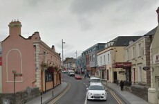 Man arrested in connection with alleged sexual assault on teenager