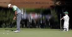 Know your sport? Take our weekly quiz