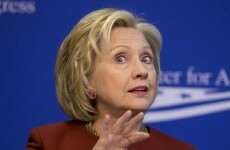 She's running!: Hillary Clinton will (finally) make it official this weekend