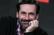 Mad Men star Jon Hamm accused of violent fraternity hazing in college