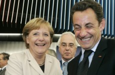 Lucky you: France will keep its AAA rating, says S&P