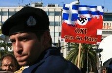 What does Germany owe Greece in Nazi reparations? It’s the week in numbers