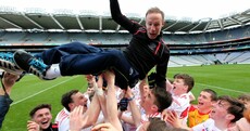 12 of the best images from another busy week of sport