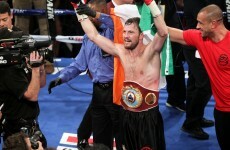 The quiet rise of Andy Lee, what drives Phil Taylor and the week's best sportswriting