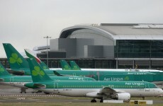 Peaceful protest to take place at Dublin Airport